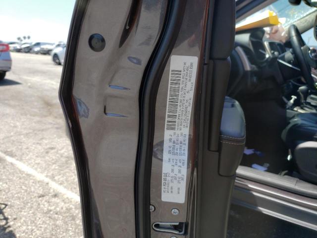 Photo 10 from auction – 2017 JEEP CHEROKEE L with VIN 1C4PJLDB5HW654817