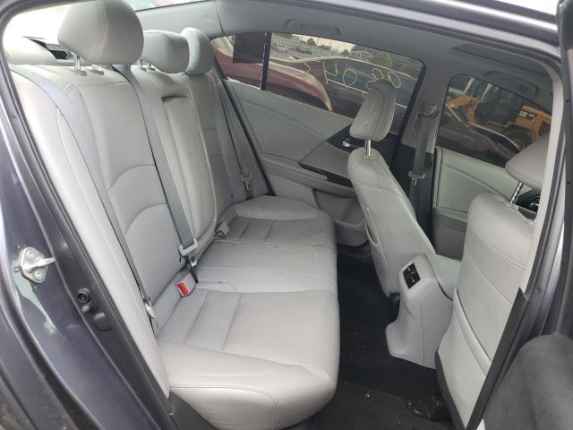 Photo 6 from auction – 2015 HONDA ACCORD EXL with VIN 1HGCR2F82FA174572