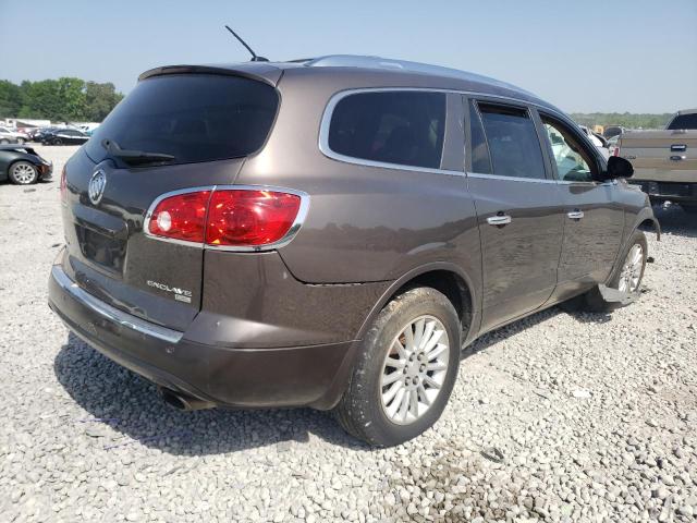 Фото 4 с аукциона – 2010 BUICK ENCLAVE CX с VIN 5GALRBED5AJ160026