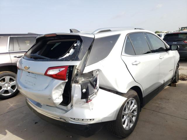 Photo 4 from auction – 2018 CHEVROLET EQUINOX LT with VIN 2GNAXJEV8J6131624