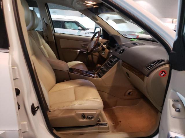 Photo 5 from auction – 2007 VOLVO XC90 V8 with VIN YV4CZ852071368157