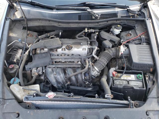 Photo 7 from auction – 2012 HONDA ACCORD LX with VIN 1HGCP2F34CA062653