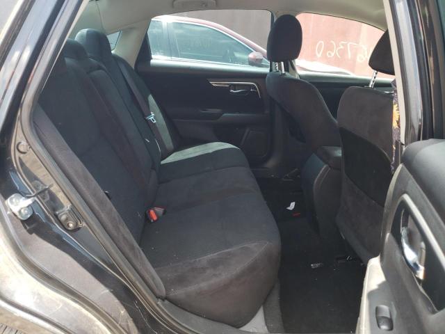 Photo 6 from auction – 2014 NISSAN ALTIMA 2.5 with VIN 1N4AL3AP4EN213557