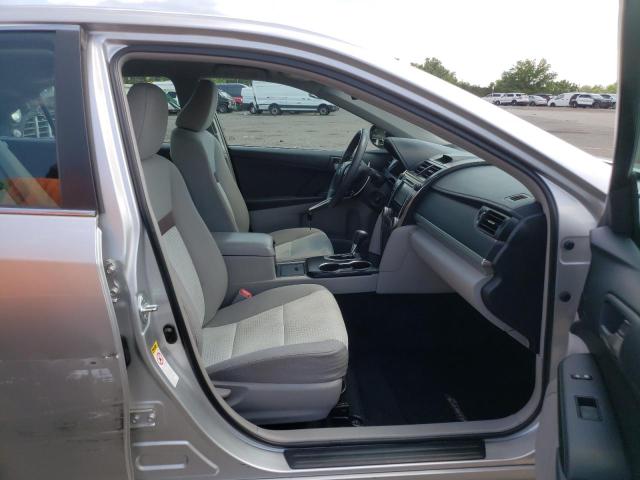 Photo 5 from auction – 2012 TOYOTA CAMRY BASE with VIN 4T1BF1FK4CU048583