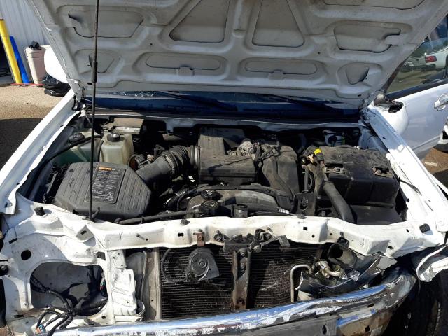 Photo 7 from auction – 2012 GMC CANYON SLE with VIN 1GTH5MFE7C8170389