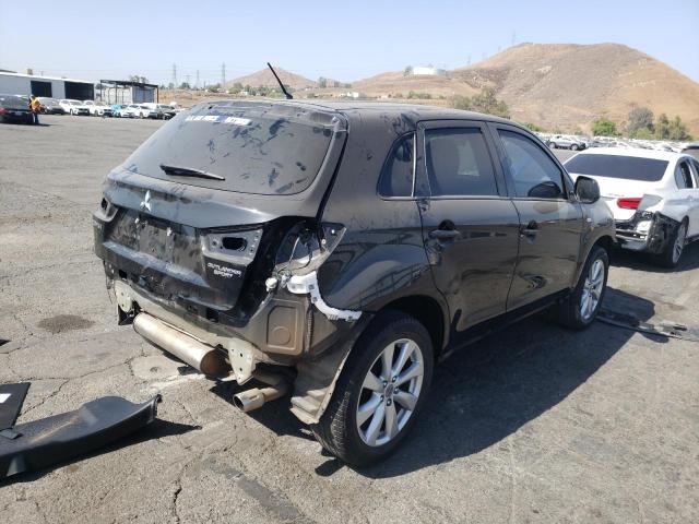 Photo 4 from auction – 2015 MITSUBISHI OUTLANDER with VIN 4A4AP4AU3FE060769