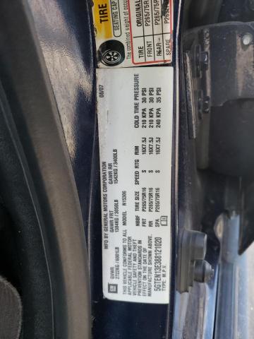 Photo 10 from auction – 2008 HUMMER H3 with VIN 5GTEN13E388121020
