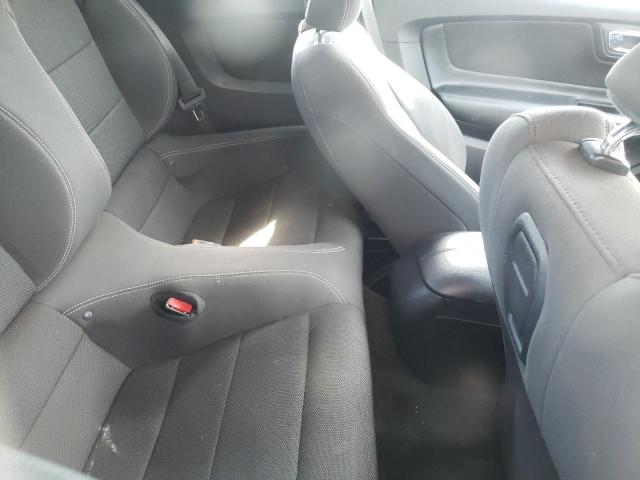 Photo 6 from auction – 2015 FORD MUSTANG with VIN 1FATP8EM5F5346257