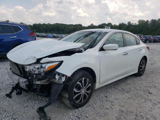 Zdjęcie 2 z aukcji – 2016 NISSAN ALTIMA 2.5 z VIN 1N4AL3AP1GN318625