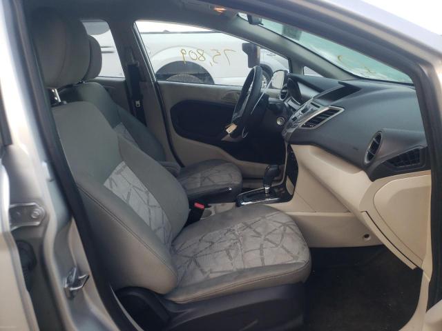 Photo 5 from auction – 2013 FORD FIESTA SE with VIN 3FADP4EJ0DM136692