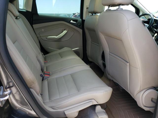 Photo 6 from auction – 2016 FORD C-MAX SEL with VIN 1FADP5BU6GL120085