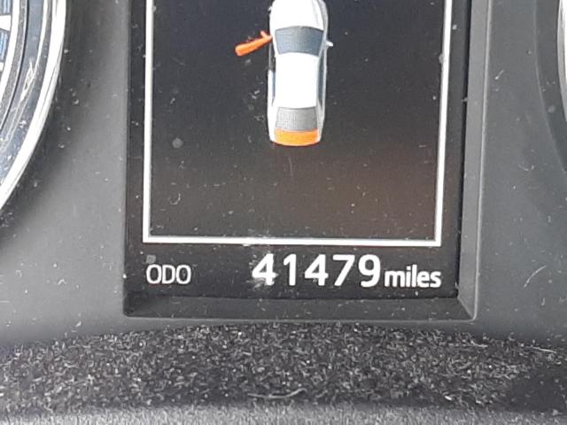 Photo 8 from auction – 2019 TOYOTA COROLLA L with VIN 2T1BURHE3KC211896