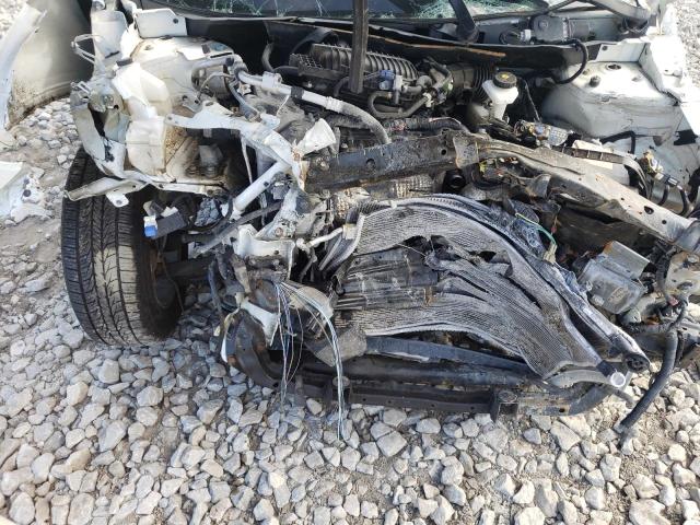 Photo 7 from auction – 2017 NISSAN ROGUE with VIN 5N1AT2MV3HC767621