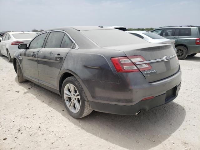Photo 3 from auction – 2016 FORD TAURUS SEL with VIN 1FAHP2E85GG100725