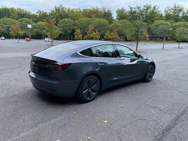 Photo 4 from auction – 2020 TESLA MODEL 3 with VIN 5YJ3E1EA6LF657901