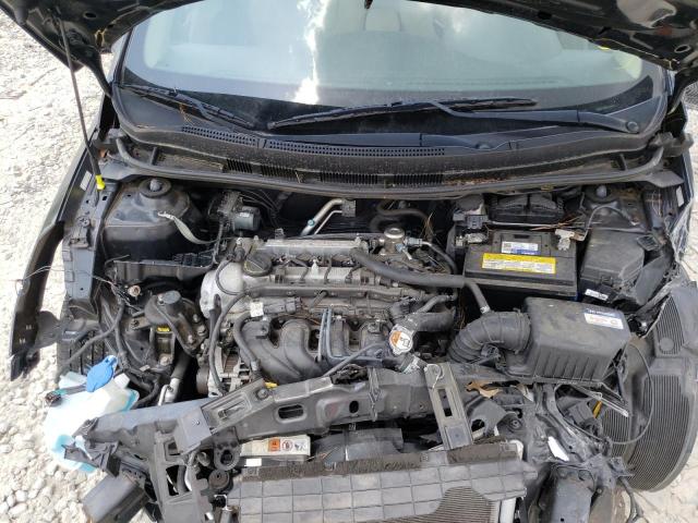 Photo 7 from auction – 2017 HYUNDAI ACCENT SE with VIN KMHCT4AE9HU379778