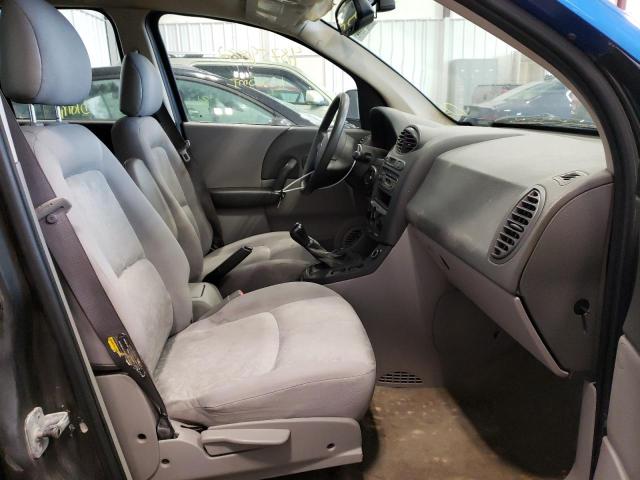 Photo 5 from auction – 2003 SATURN VUE with VIN 5GZCZ23D83S906613