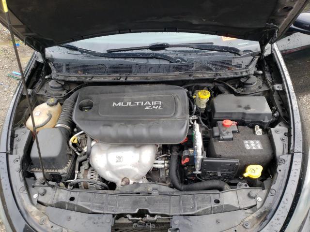 Photo 7 from auction – 2016 DODGE DART SXT with VIN 1C3CDFBB2GD609813