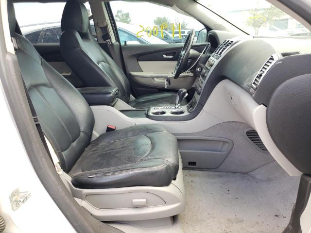 Photo 5 from auction – 2012 GMC ACADIA SLE with VIN 1GKKRPED1CJ298497