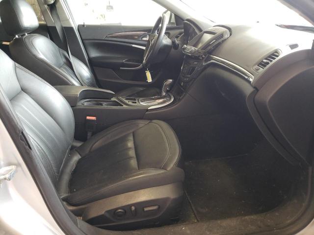 Photo 5 from auction – 2014 BUICK REGAL PREM with VIN 2G4GN5EX7E9294086