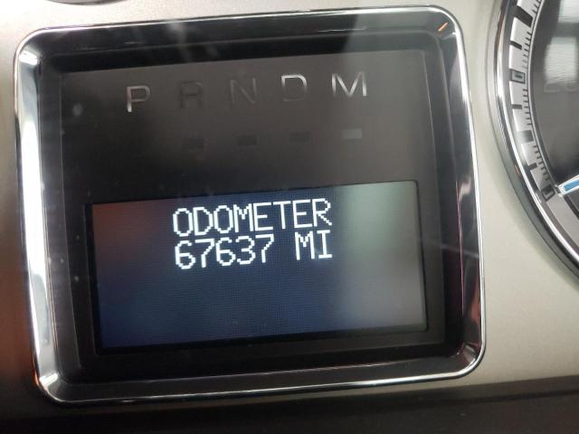 Photo 8 from auction – 2013 CADILLAC ESCALADE P with VIN 1GYS4CEF8DR254496
