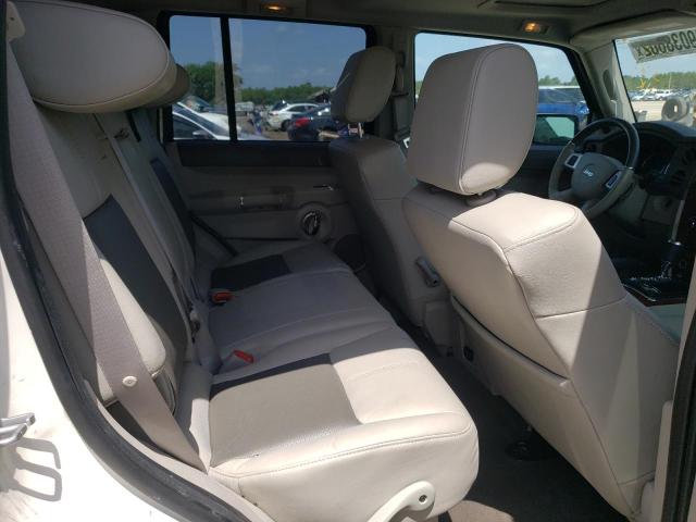 Photo 6 from auction – 2008 JEEP COMMANDER with VIN 1J8HG58N98C236385