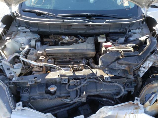 Foto 7 de la subasta – 2016 NISSAN ROGUE S con VIN KNMAT2MV2GP667487