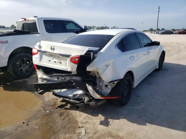 Photo 4 from auction – 2016 NISSAN ALTIMA 2.5 with VIN 1N4AL3AP5GC142898