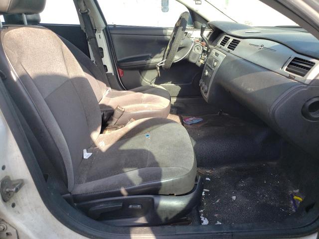 Photo 5 from auction – 2008 CHEVROLET IMPALA POL with VIN 2G1WS553289254534