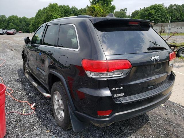 Photo 3 from auction – 2015 JEEP GRAND CHER with VIN 1C4RJFAG6FC622418
