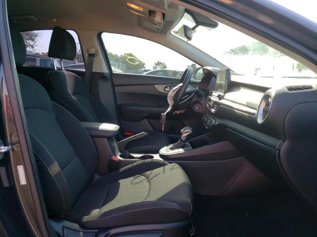 Photo 5 from auction – 2020 KIA FORTE FE with VIN 3KPF24AD9LE249115