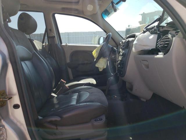 Photo 5 from auction – 2001 CHRYSLER PT CRUISER with VIN 3C8FY4BB01T629589
