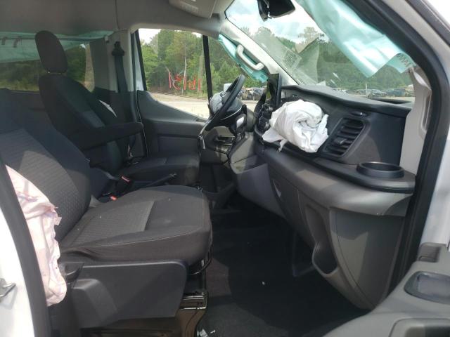Photo 5 from auction – 2020 FORD TRANSIT with VIN 1FBAX2Y84LKA84973