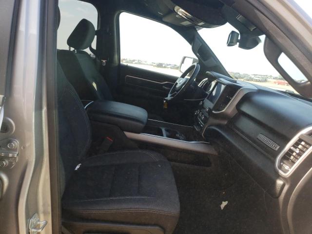 Photo 5 from auction – 2019 RAM 1500 BIG H with VIN 1C6SRFFT4KN733099