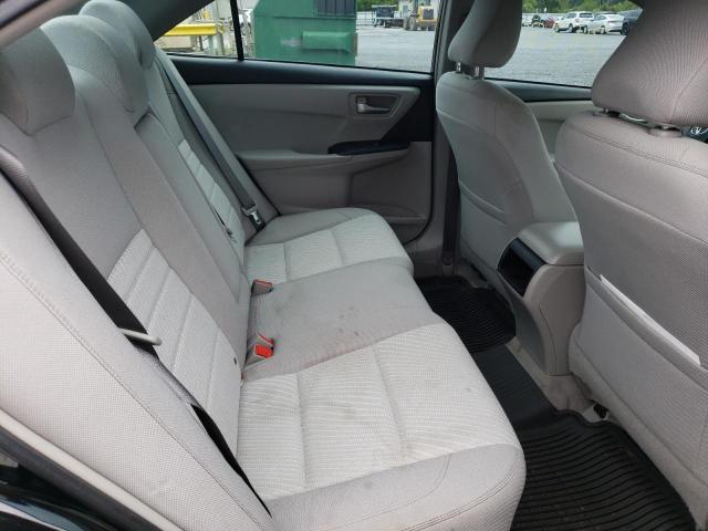 Photo 6 from auction – 2016 TOYOTA CAMRY LE with VIN 4T4BF1FK6GR570112