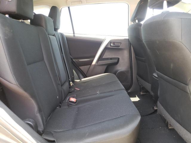 Photo 6 from auction – 2014 TOYOTA RAV4 LE with VIN 2T3ZFREV5EW088934