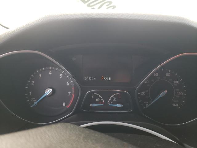 Photo 8 from auction – 2015 FORD FOCUS SE with VIN 1FADP3F27FL213810