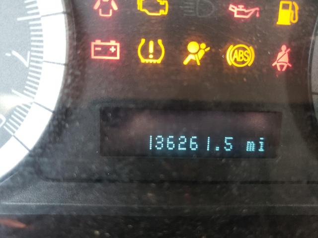 Photo 8 from auction – 2009 FORD ESCAPE LIM with VIN 1FMCU94G89KA18255