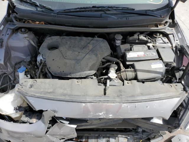 Photo 7 from auction – 2017 HYUNDAI ACCENT SE with VIN KMHCT5AE3HU360035