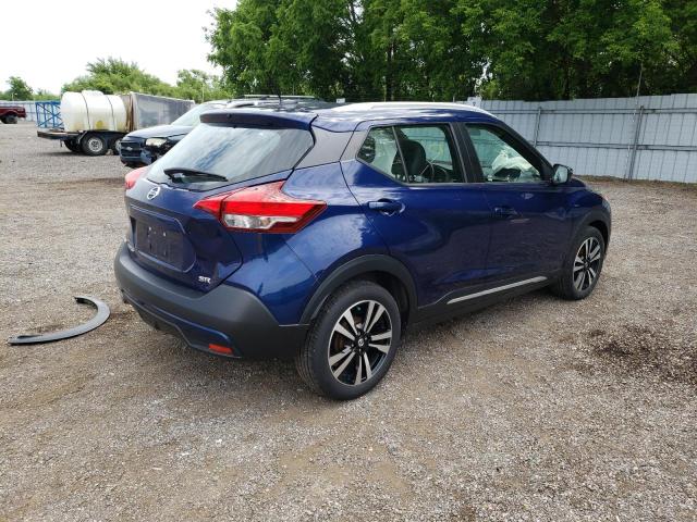 Photo 4 from auction – 2018 NISSAN KICKS S with VIN 3N1CP5CU2JL515366