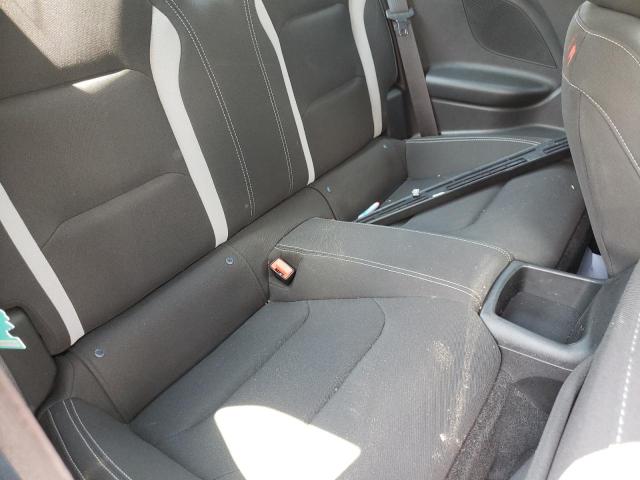 Photo 6 from auction – 2020 CHEVROLET CAMARO LS with VIN 1G1FB1RX2L0148593