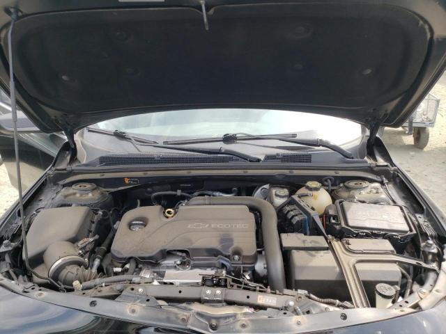 Photo 7 from auction – 2017 CHEVROLET MALIBU LS with VIN 1G1ZC5ST0HF186420