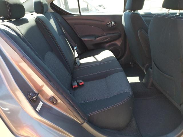 Photo 6 from auction – 2016 NISSAN VERSA S with VIN 3N1CN7AP7GL855801
