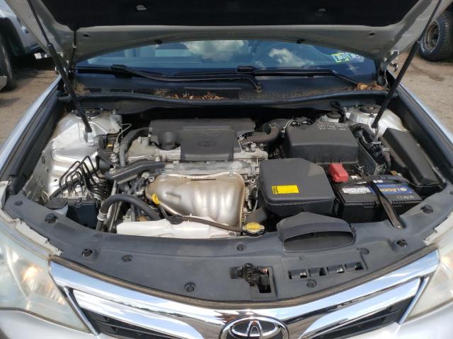 Photo 7 from auction – 2012 TOYOTA CAMRY BASE with VIN 4T1BF1FK4CU048583