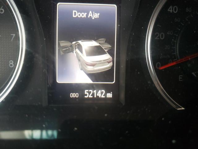 Photo 8 from auction – 2016 TOYOTA CAMRY LE with VIN 4T1BF1FKXGU228432