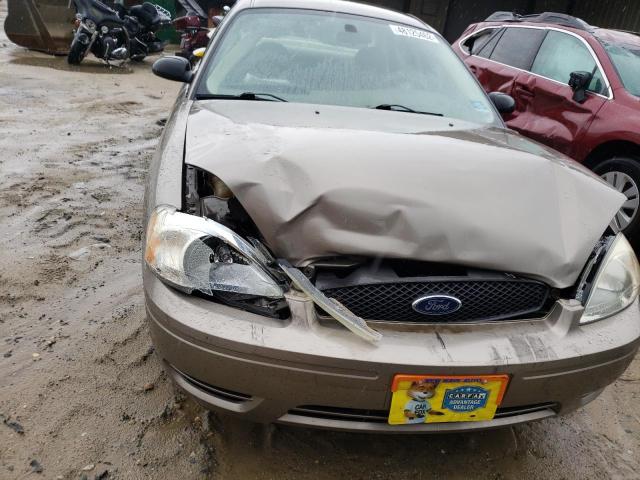 Photo 10 from auction – 2005 FORD TAURUS SE with VIN 1FAFP53U75A189304