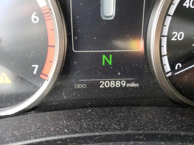Photo 8 from auction – 2019 LEXUS NX 300 BAS with VIN JTJBARBZ5K2184670