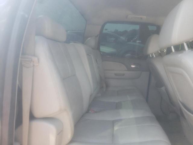 Photo 6 from auction – 2009 CHEVROLET SILVERADO with VIN 3GCEK33359G105312