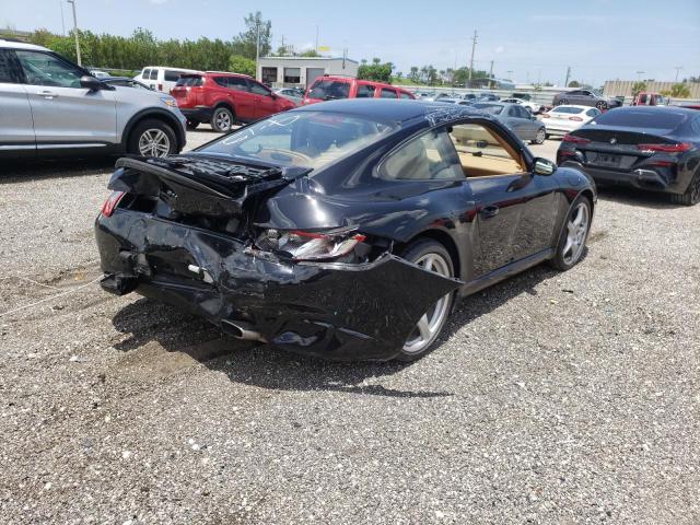 Photo 4 from auction – 2008 PORSCHE 911 CARRER with VIN WP0AA29948S710176
