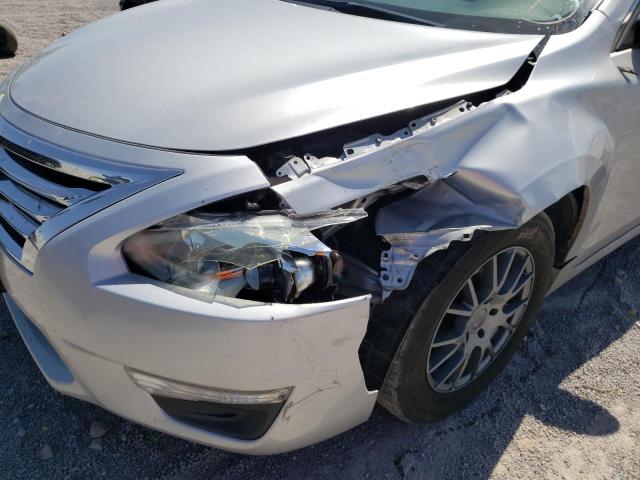 Photo 9 from auction – 2013 NISSAN ALTIMA 2.5 with VIN 1N4AL3AP2DC136990